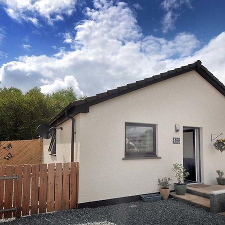 Tarven Self Catering Cottages Portree Zewnętrze zdjęcie