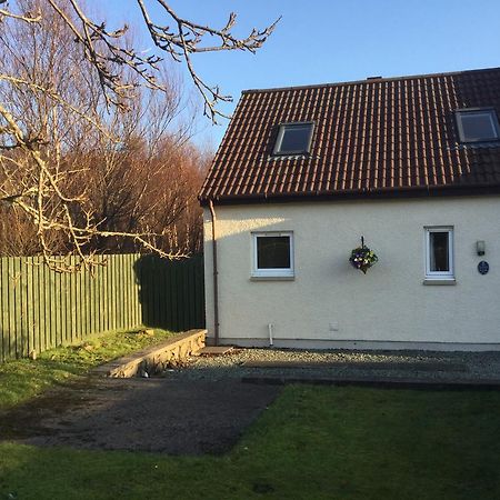 Tarven Self Catering Cottages Portree Zewnętrze zdjęcie