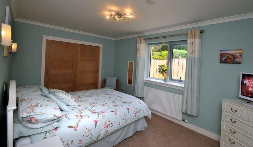 Tarven Self Catering Cottages Portree Zewnętrze zdjęcie