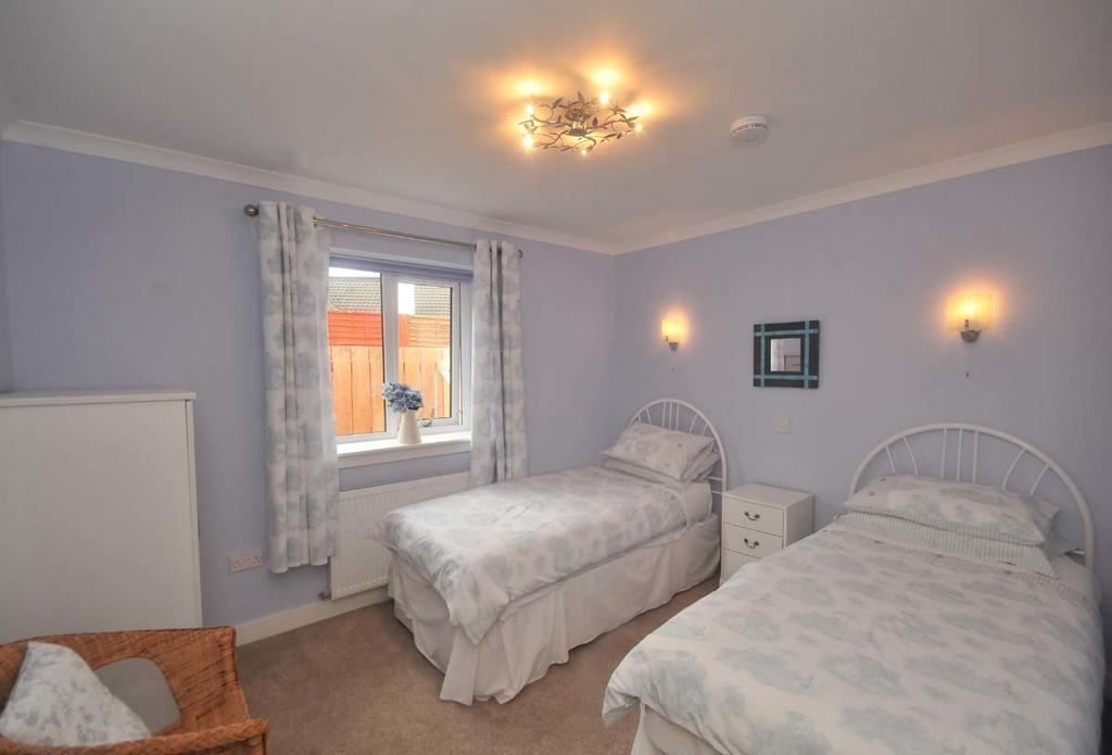Tarven Self Catering Cottages Portree Zewnętrze zdjęcie